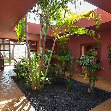 Willa Villas Castillo Golf *